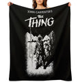 1982 Jc Velvety-soft Throw Blanket
