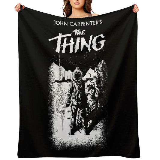 1982 Jc Velvety-soft Throw Blanket