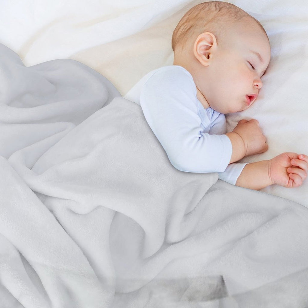 Memories Eco-conscious Throw Blanket