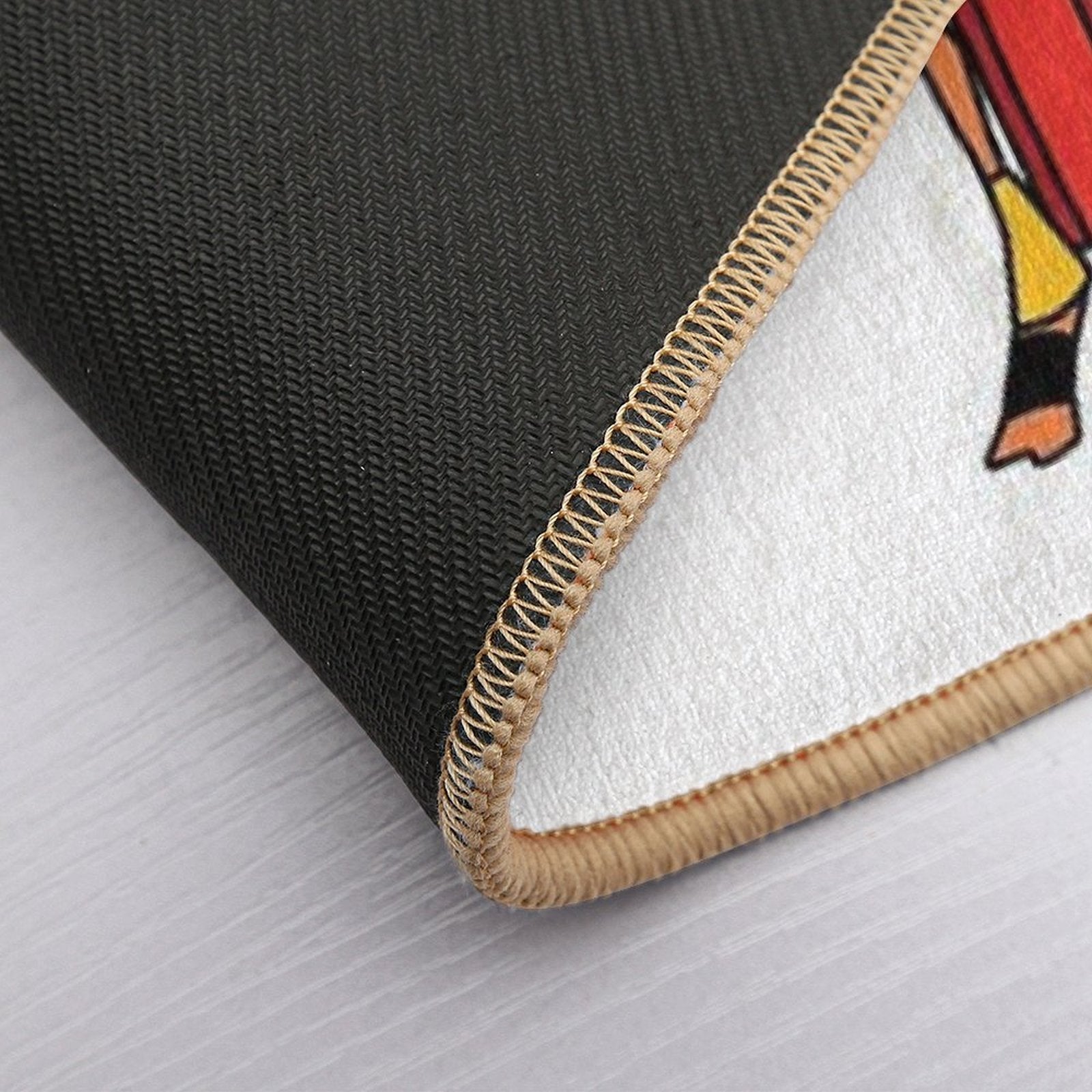 Kuzco - Emperor's New Groove  Multi-Purpose Bath Mat