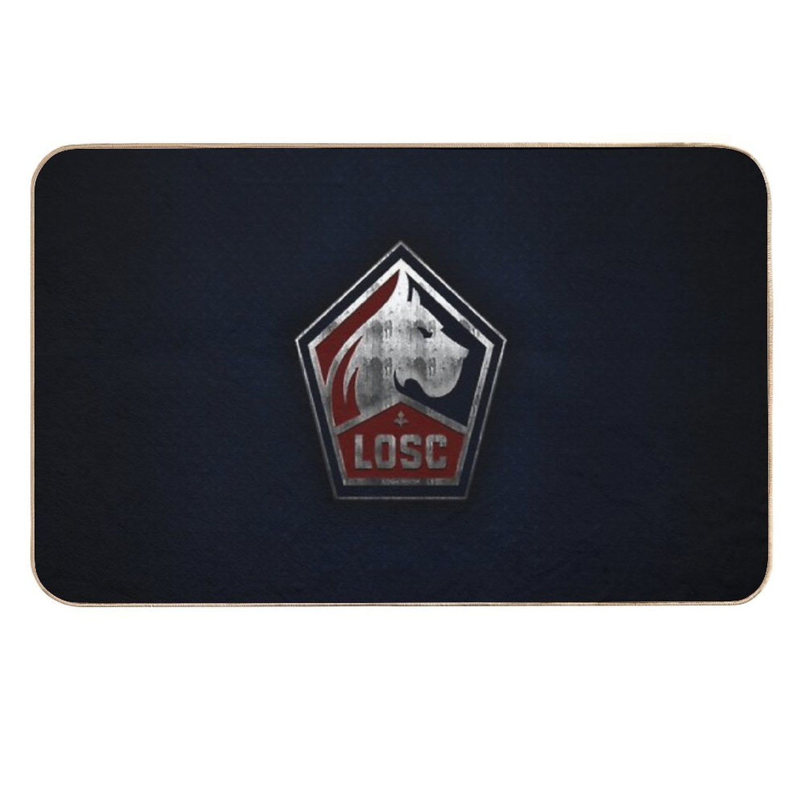 LOSC  Toxin-Free Bath Mat
