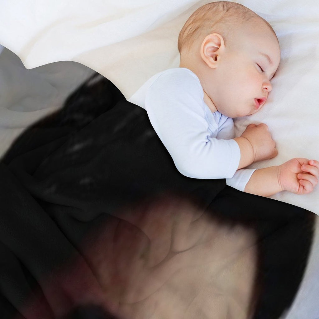Damon Easy Care Throw Blanket