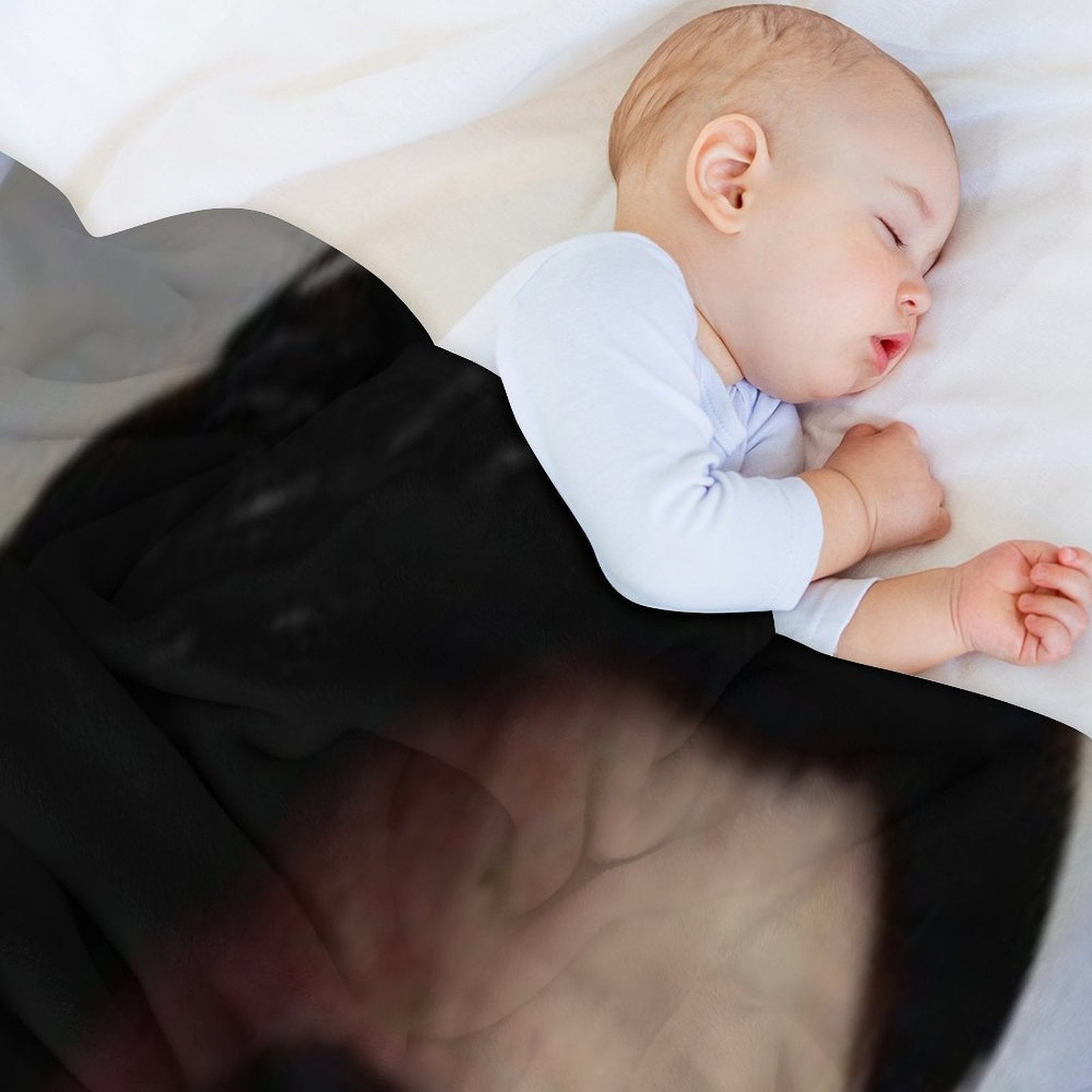 Damon Easy Care Throw Blanket