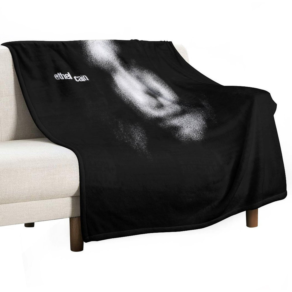 Ethel Cain Merch All-season Throw Blanket