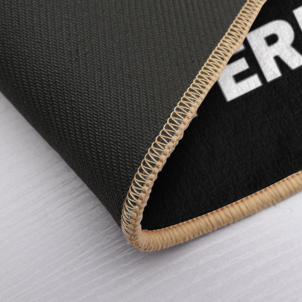 Saving People  Absorbent Bath Mat