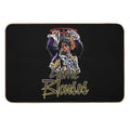 Game Blouses  Anti-Trip Bath Mat