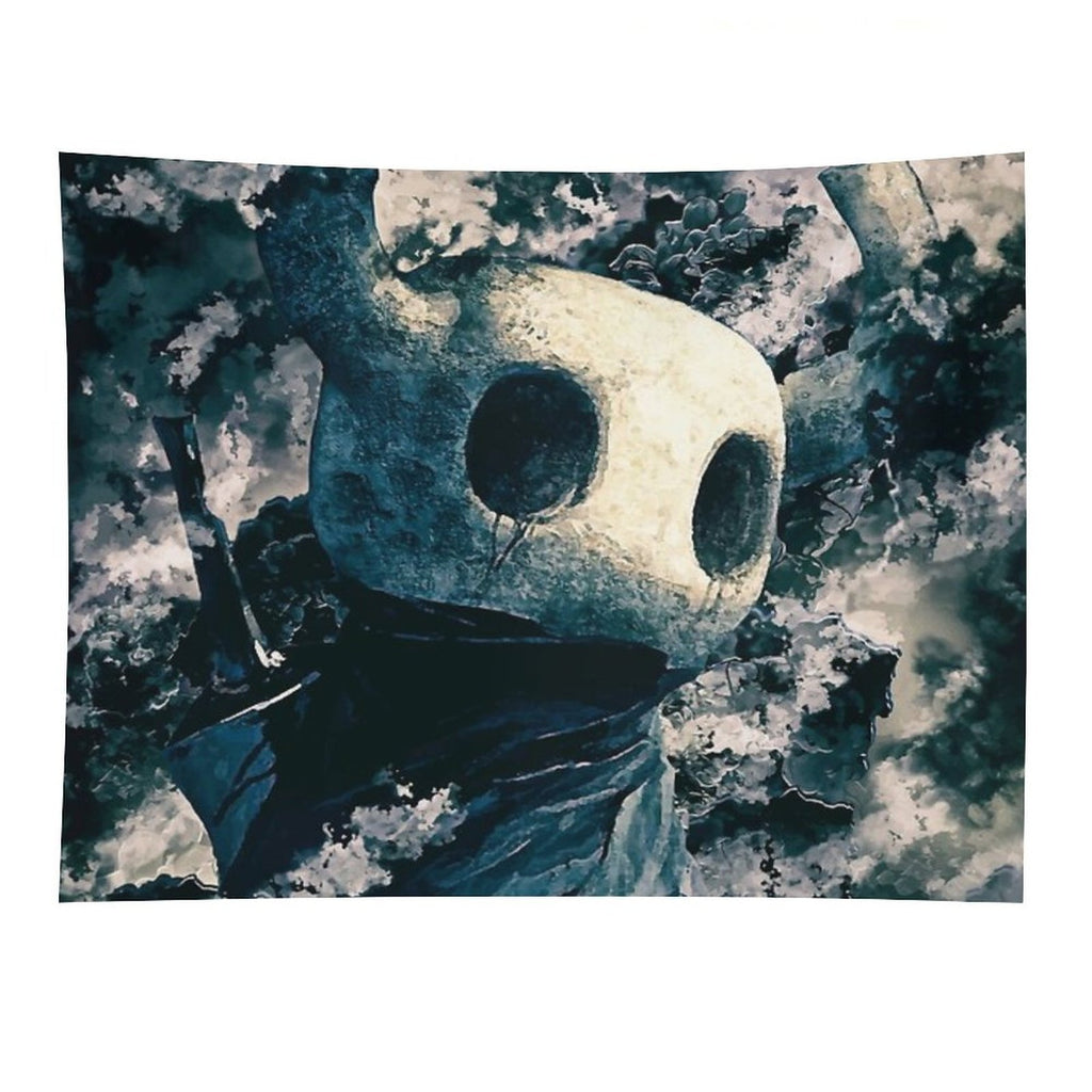 Hollow Knight Tapestry