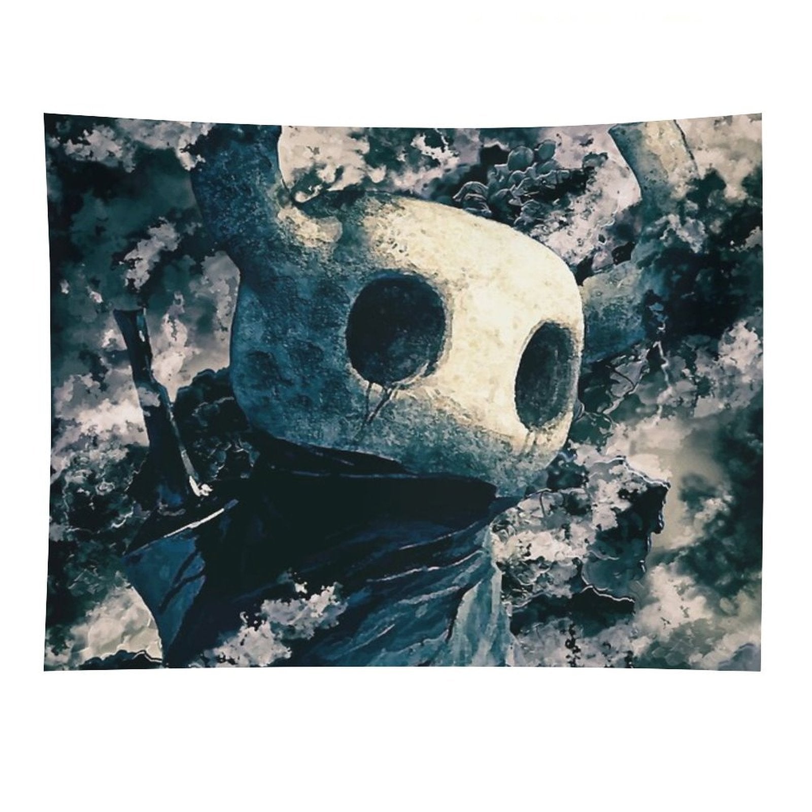 Hollow Knight Tapestry