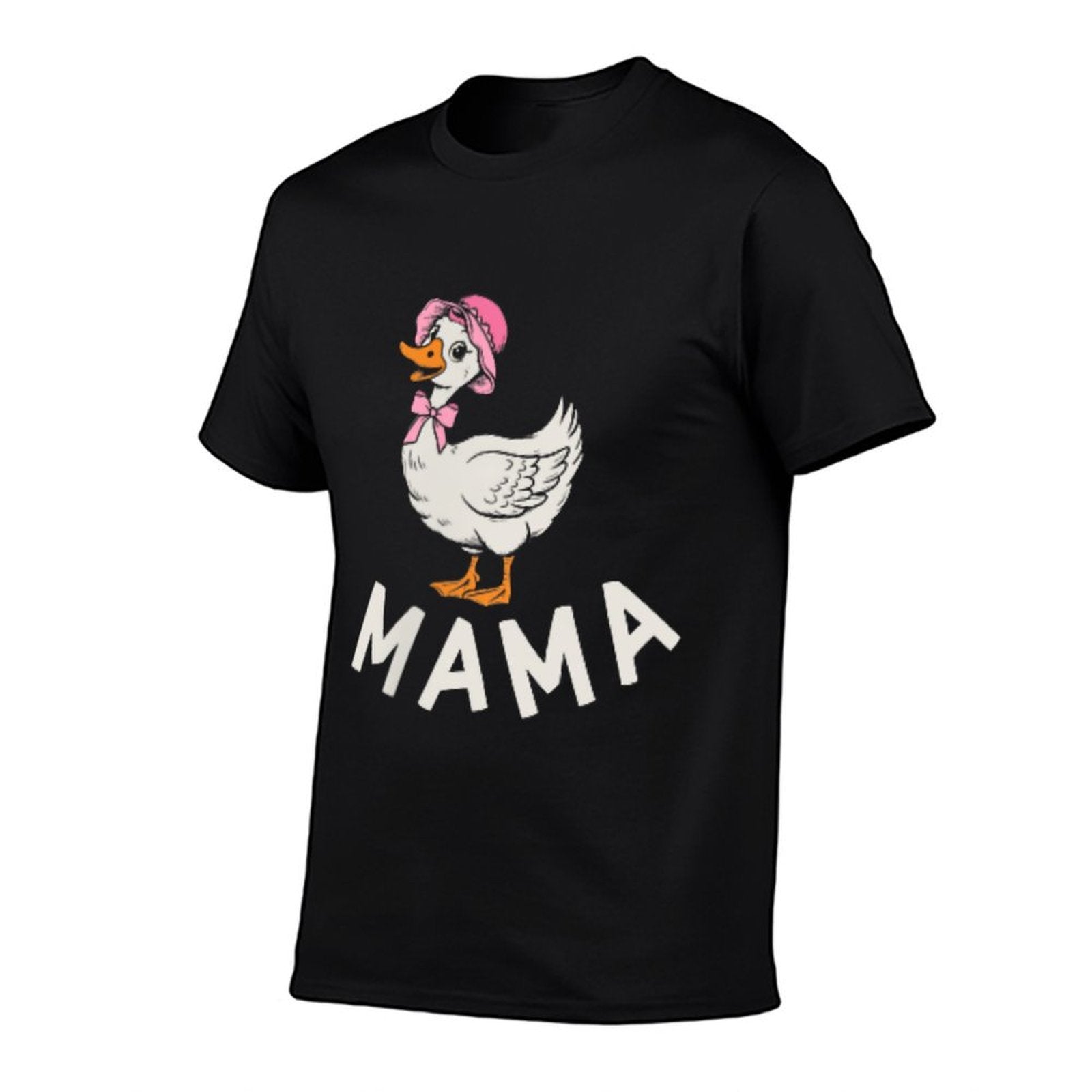 One Silly Goose Mama Funny 1st First Birthday Family  Lightweight T-Shirt
