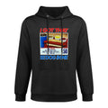 I Got That Dog In Me Funny Hotdog Meme Viral Quote Durable Construction Hoodie