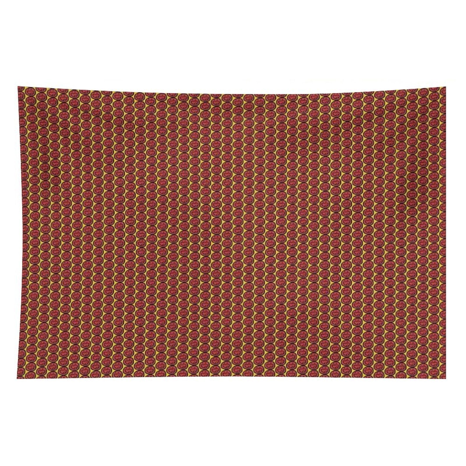 PILOT COLLECTION HAPPY PAL 2 Tapestry