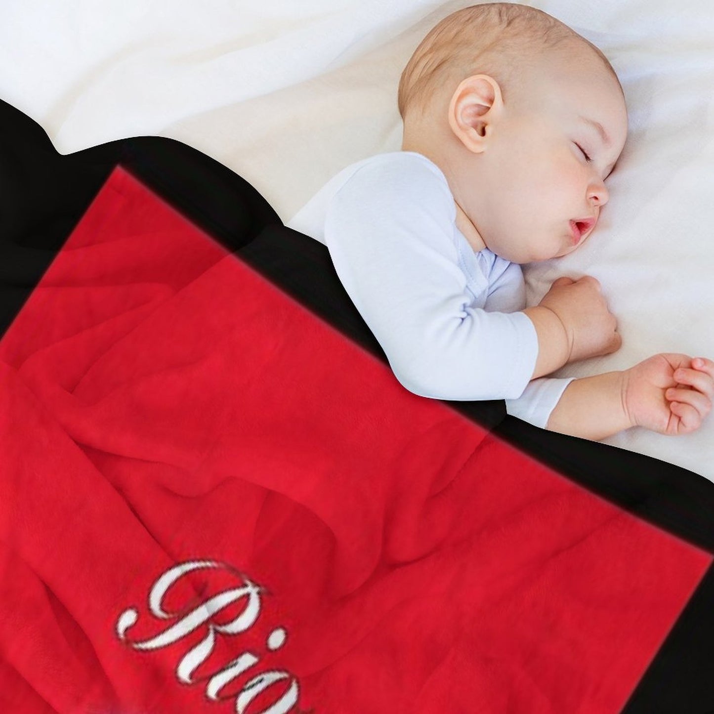 Rio Versatility Throw Blanket
