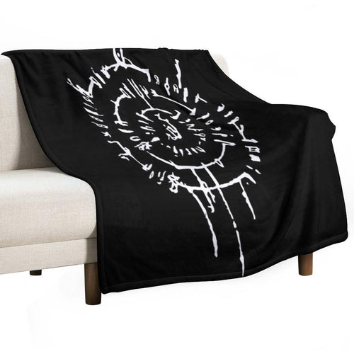 Astarion Scars White Versatility Throw Blanket
