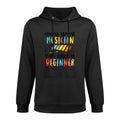 Great Musician Music Teacher Music Teaching Adjustable Hood Hoodie