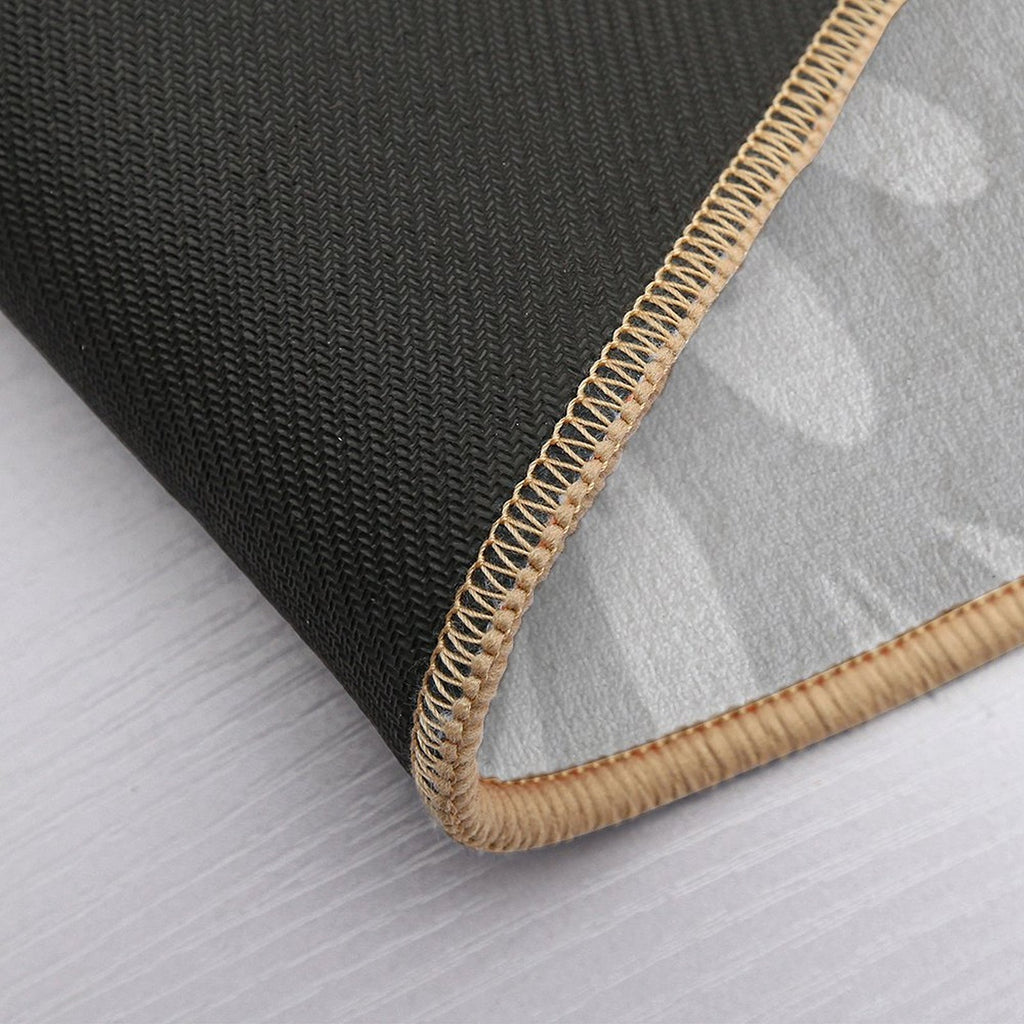 Petals  Rapid-Drying Bath Mat