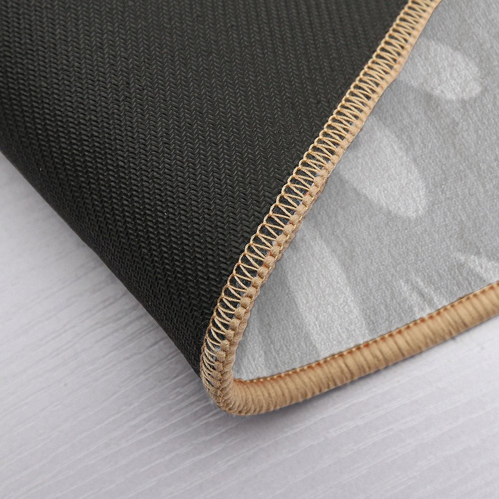 Petals  Rapid-Drying Bath Mat