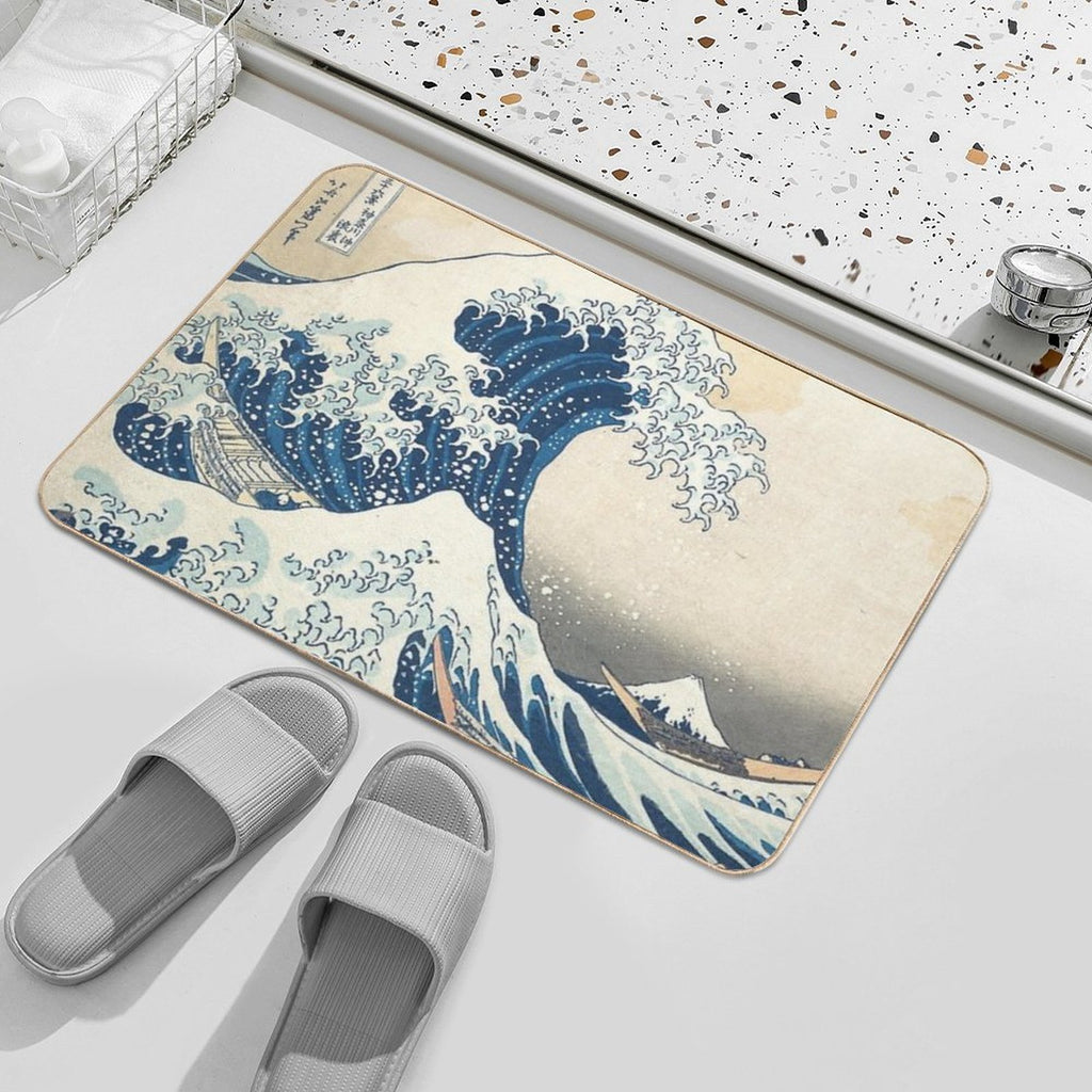 Copie De Copie De Zelda Map A Link to The Past  Toxin-Free Bath Mat