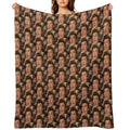 Baby Angel Shawn Mendes Anti-pilling Throw Blanket