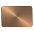Brushed Copper Illustration  Stain-Proof Bath Mat