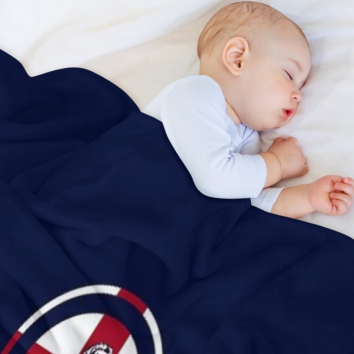 Millwall England All-season Throw Blanket