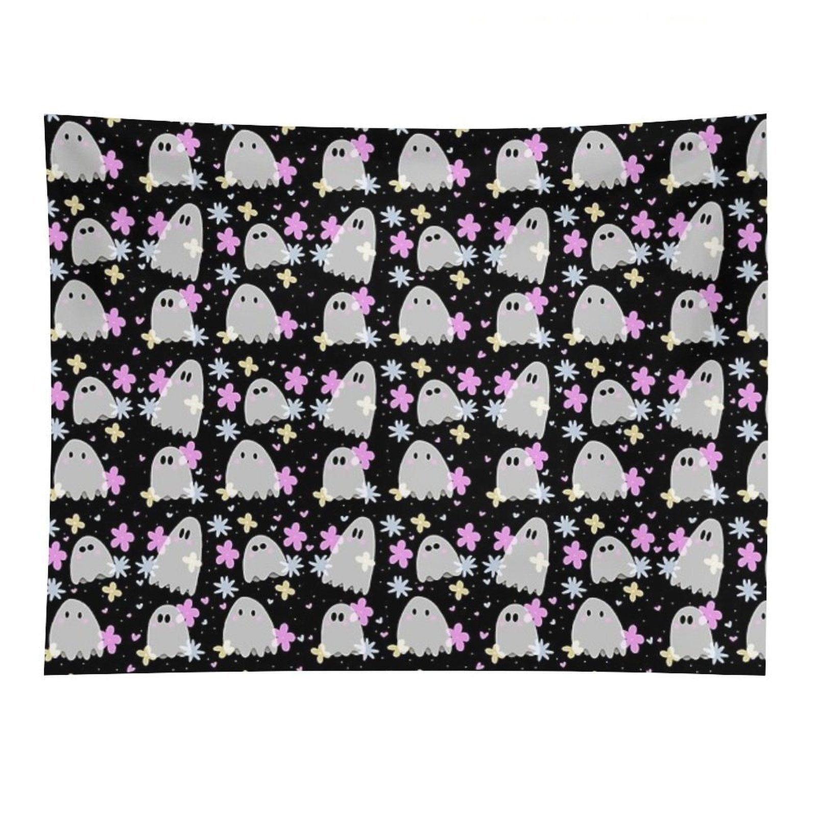 Cutie Spookies Tapestry