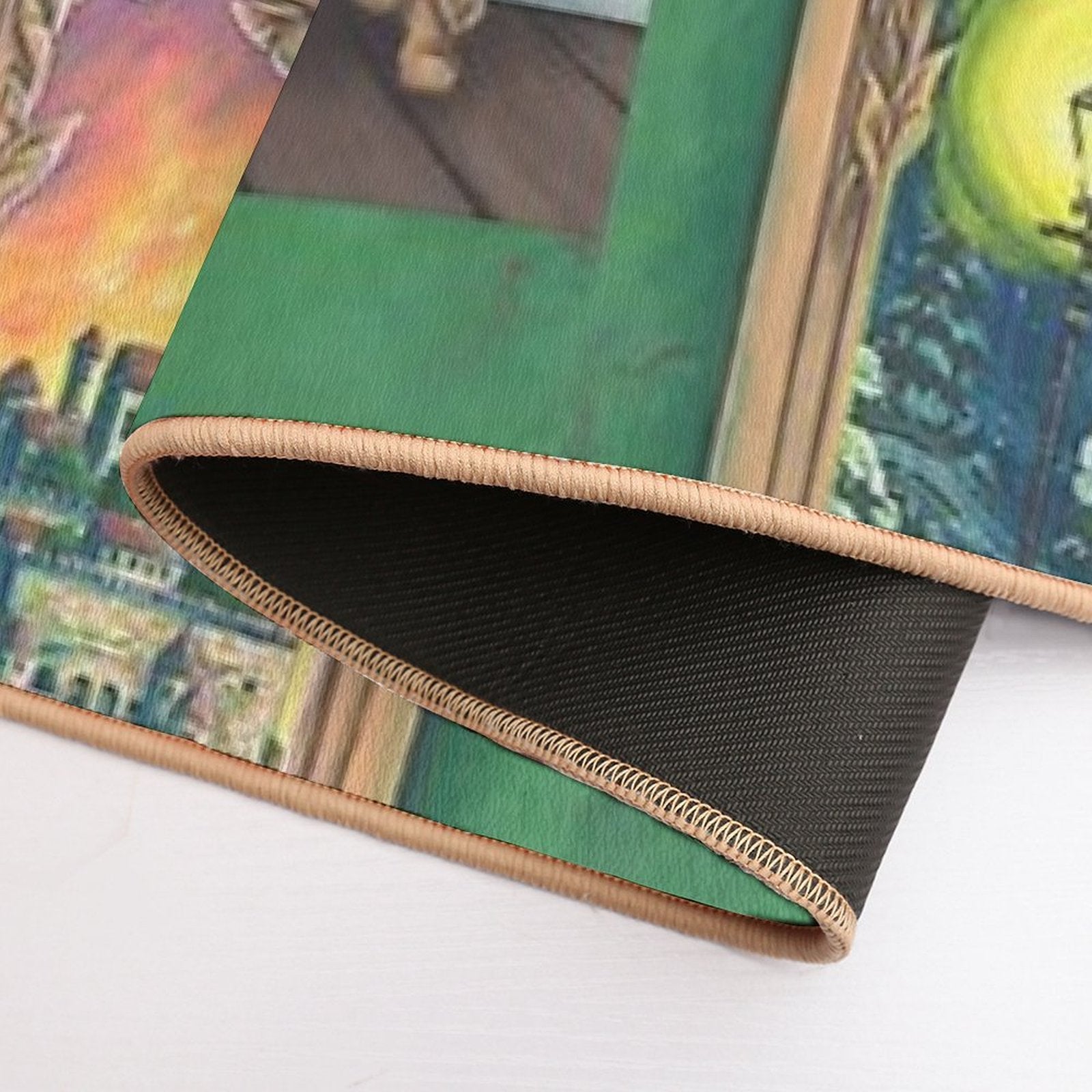 Into Narnia  Multi-Purpose Bath Mat