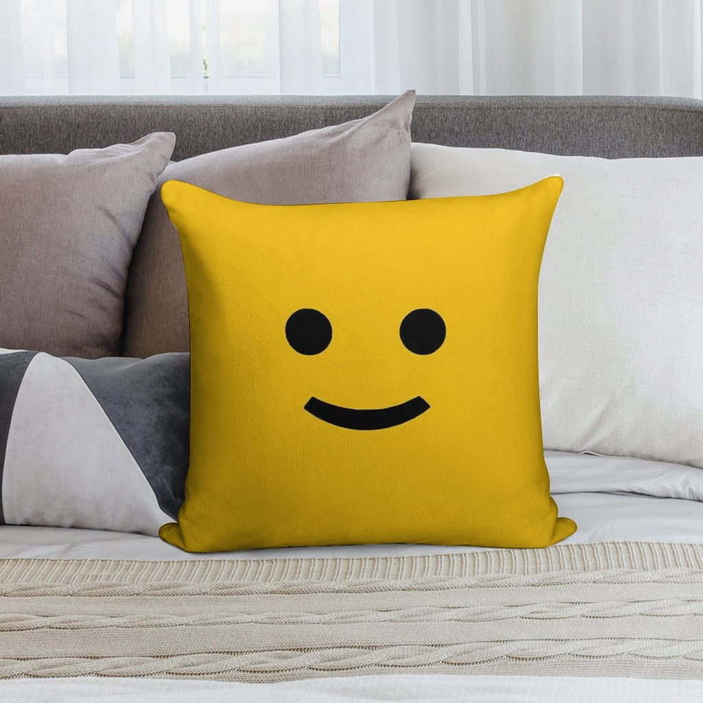 ( Soft Gift Ready Throw Pillow