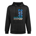 Cool Since 2008 Birth Year 2008 Vintage 2008 Retro 2008 Casual Wear Hoodie