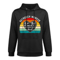 Outreach Worker Appreciation - You Should See My Heart Cotton-Polyester Blend Hoodie