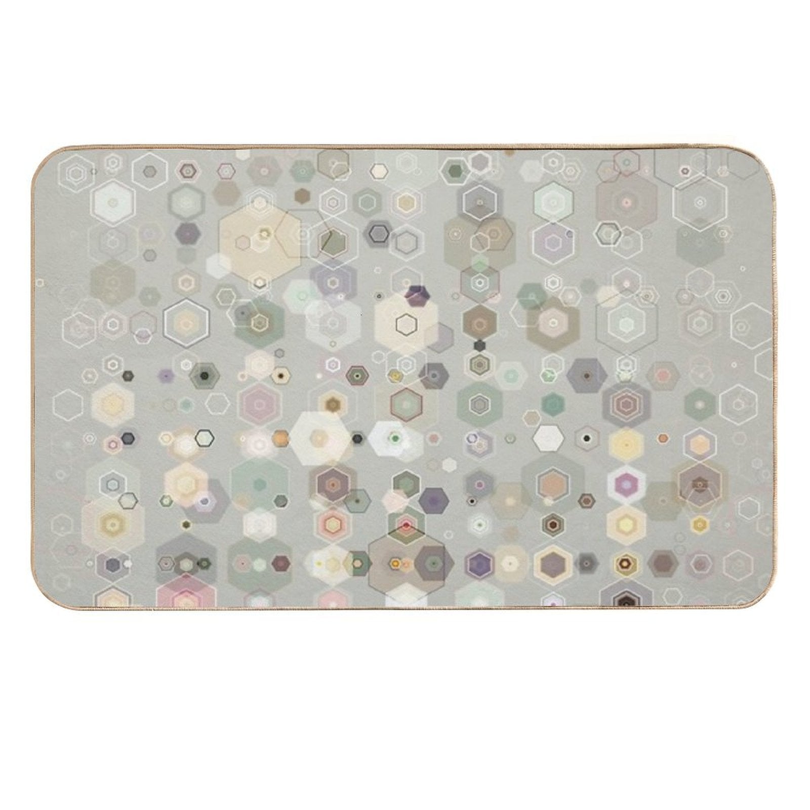 Precious Durable Bath Mat