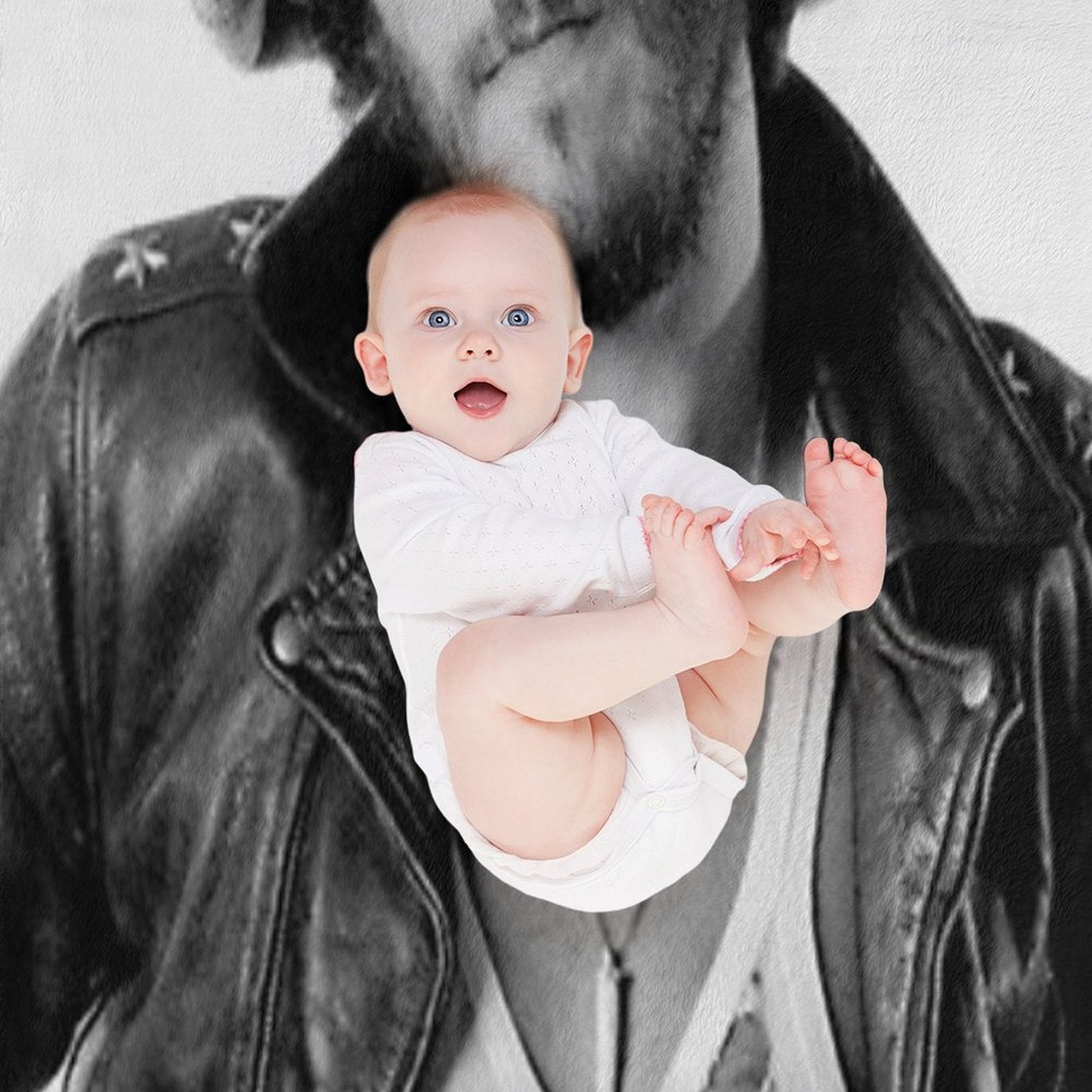 Brucespringsteen Alay Cute Wrinkle-free Throw Blanket
