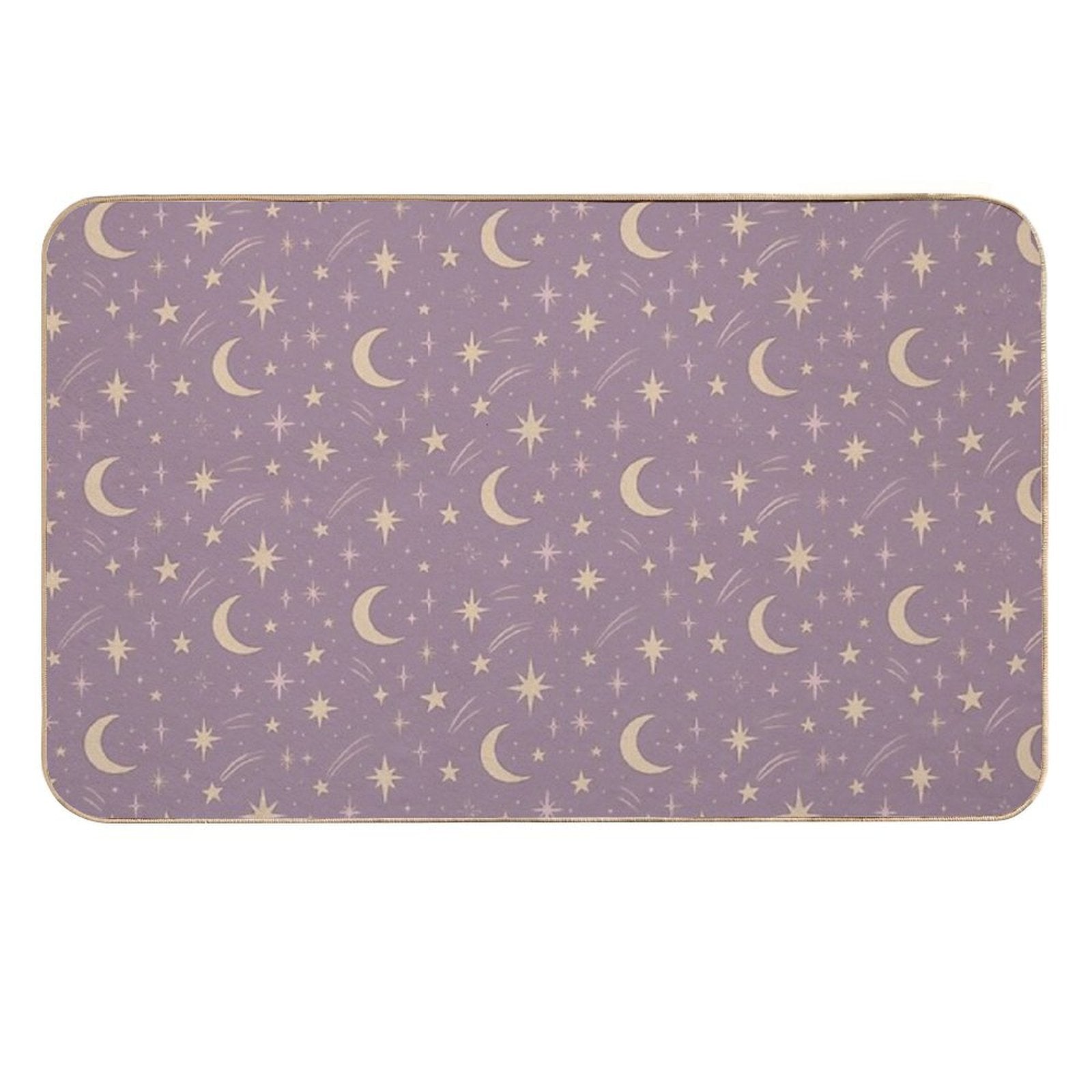 Starlight Adventures  Toxin-Free Bath Mat