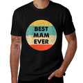 Womens Mam  Breathable T-Shirt