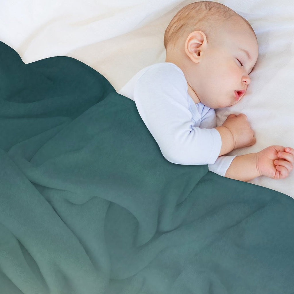 Lakeside Drive Multi-functional Throw Blanket
