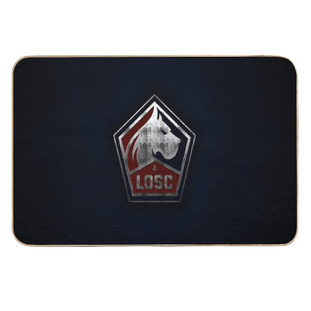 LOSC  Toxin-Free Bath Mat