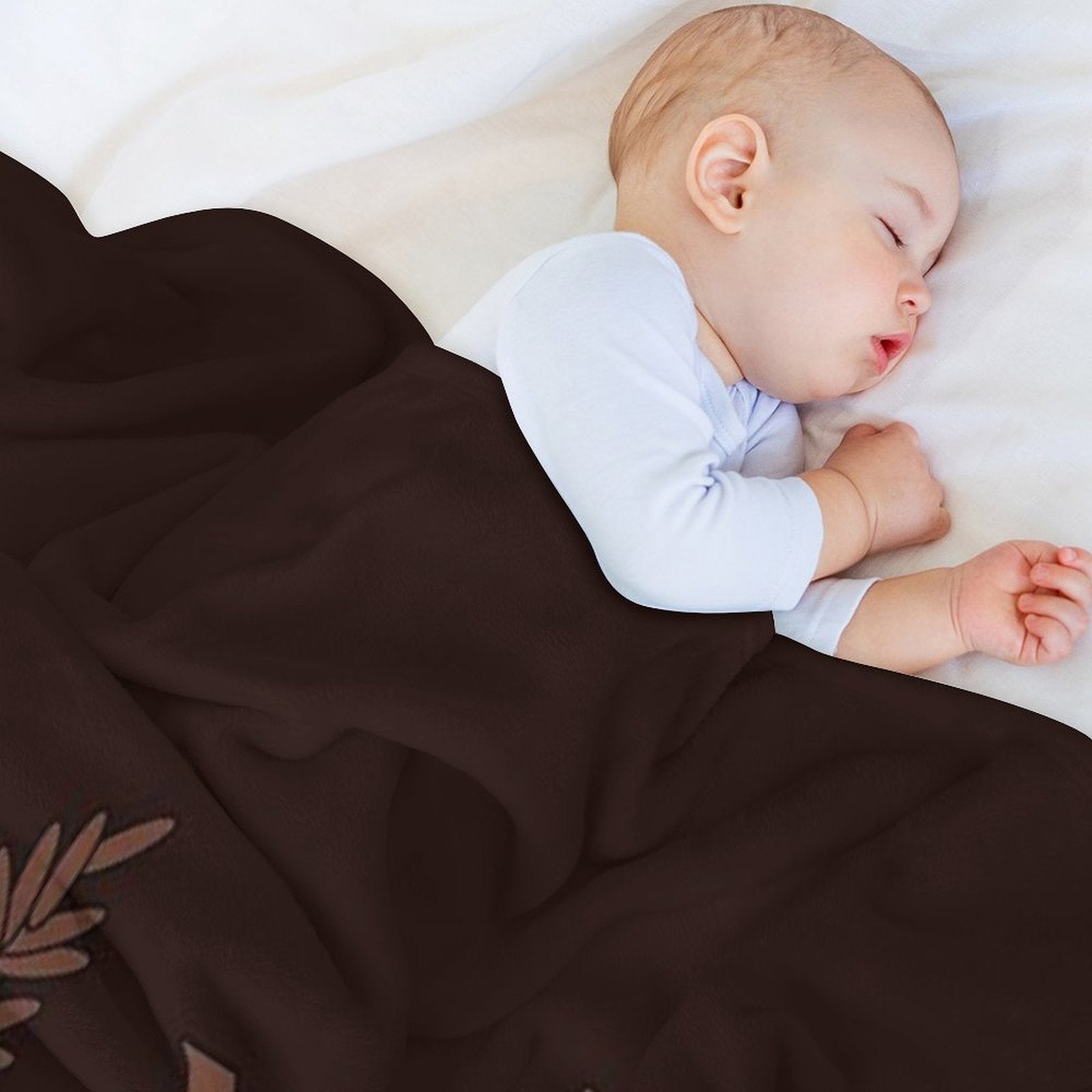 Napoleon Bonaparte Shrink-resistant Throw Blanket