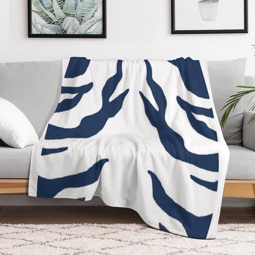 Ahsoka Tano Durable Throw Blanket