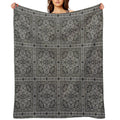 Aladdin 148 Versatility Throw Blanket