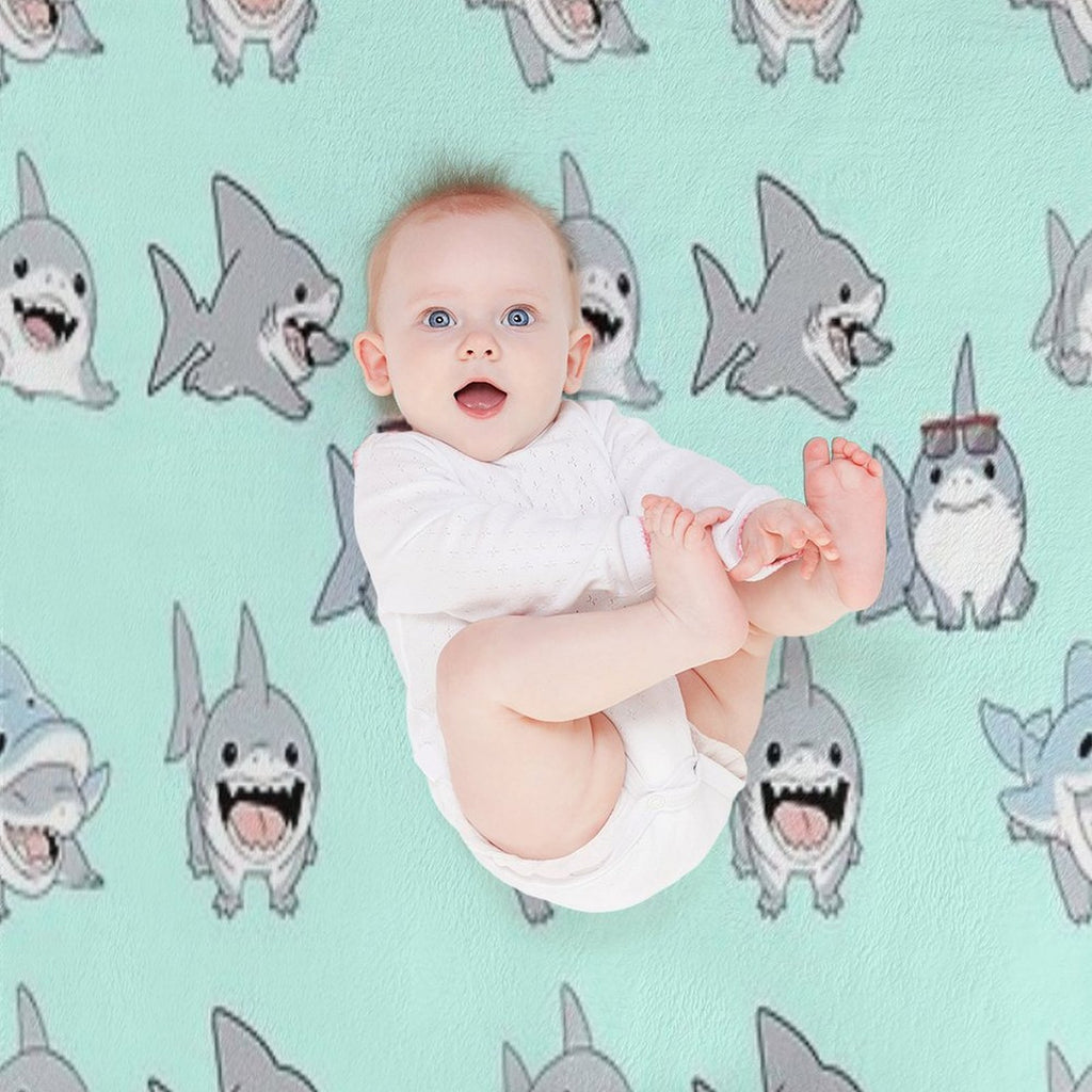 All The Jeffs! Durable Throw Blanket