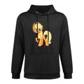 My Little Pony Friendship Is Magic Big Applejack Portrait Premium Breathable Fabric Hoodie