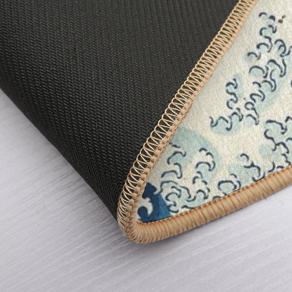 Copie De Copie De Zelda Map A Link to The Past  Toxin-Free Bath Mat