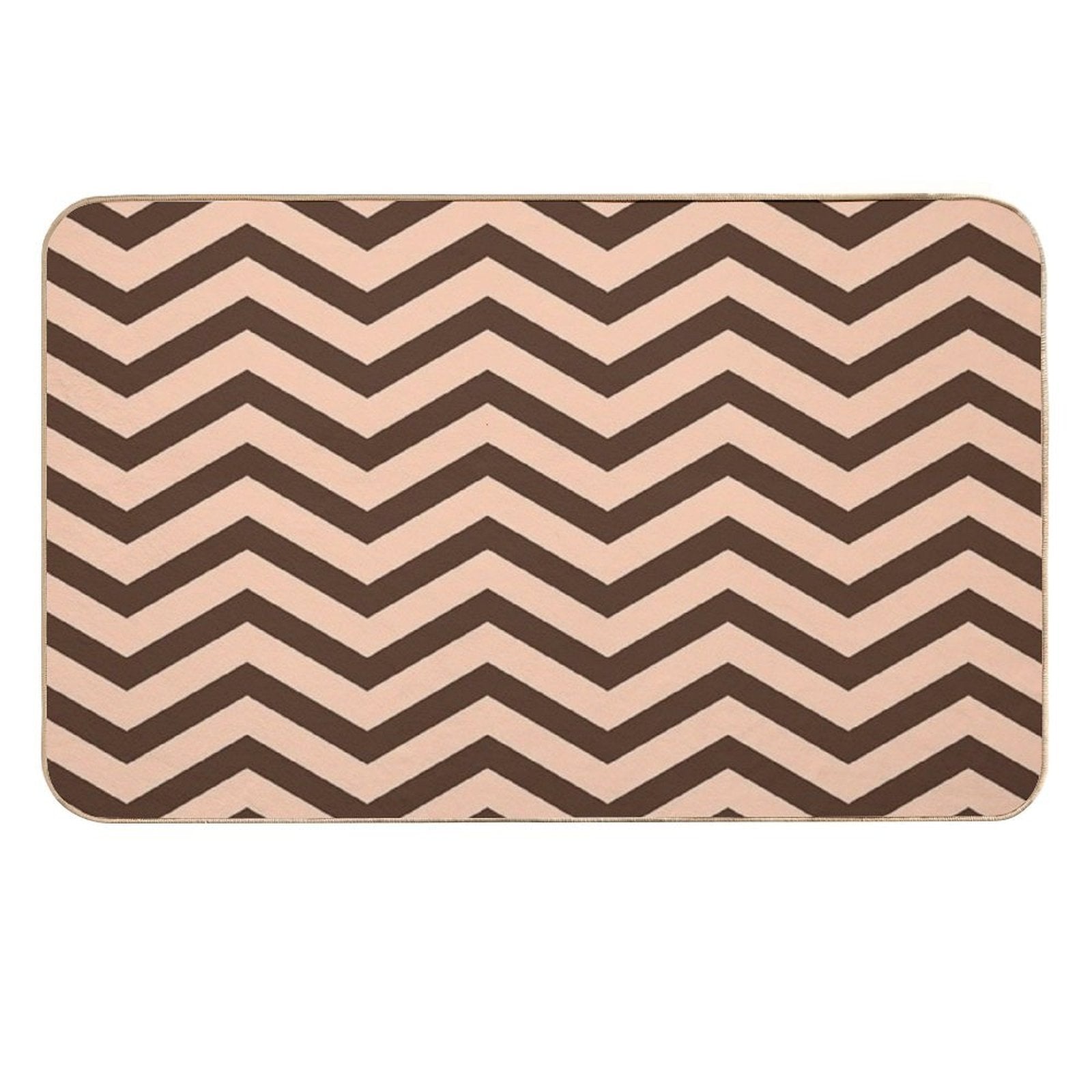 Peak Flooring  Easy Maintenance Bath Mat