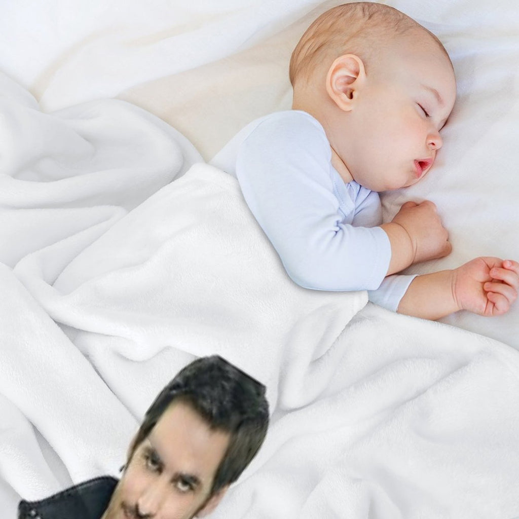 Cute Colin O'Donoghue Premium Throw Blanket