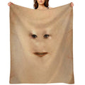 Cassandra - Moisturize Me Multi-functional Throw Blanket