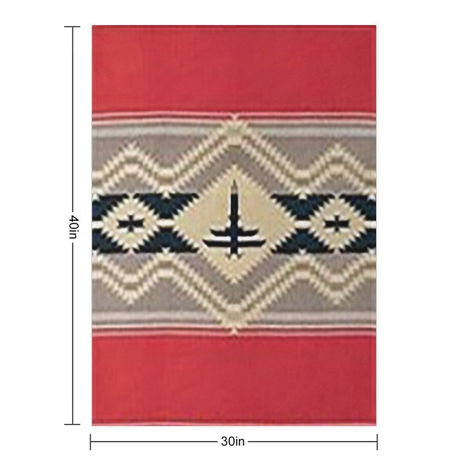 Navajo Blanket,southwestern Art Design,native American Blanket,native American Art,indian Art,indian Blanket,woven Blankets,hopi Comfort Throw Blanket