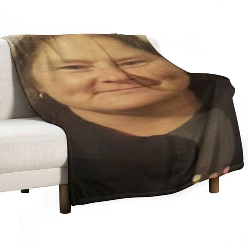 Absolute Kay Versatility Throw Blanket