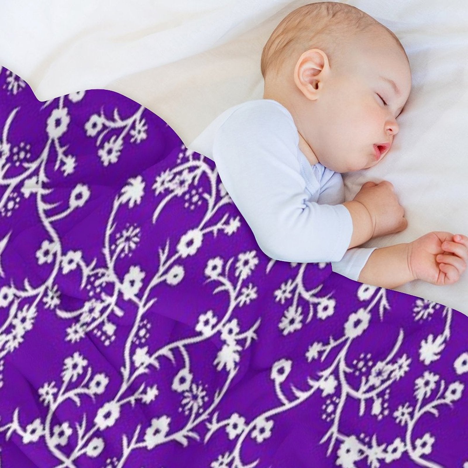 Classic Skydomes Comfort Throw Blanket