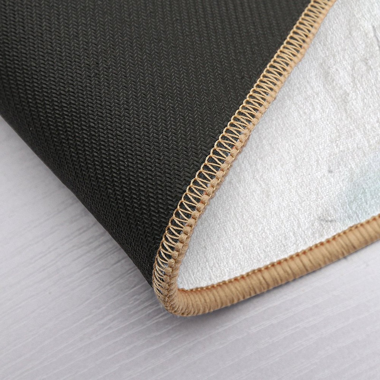 Bathtime  Fade-Resistant Bath Mat