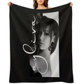 Ayliva Compact Throw Blanket