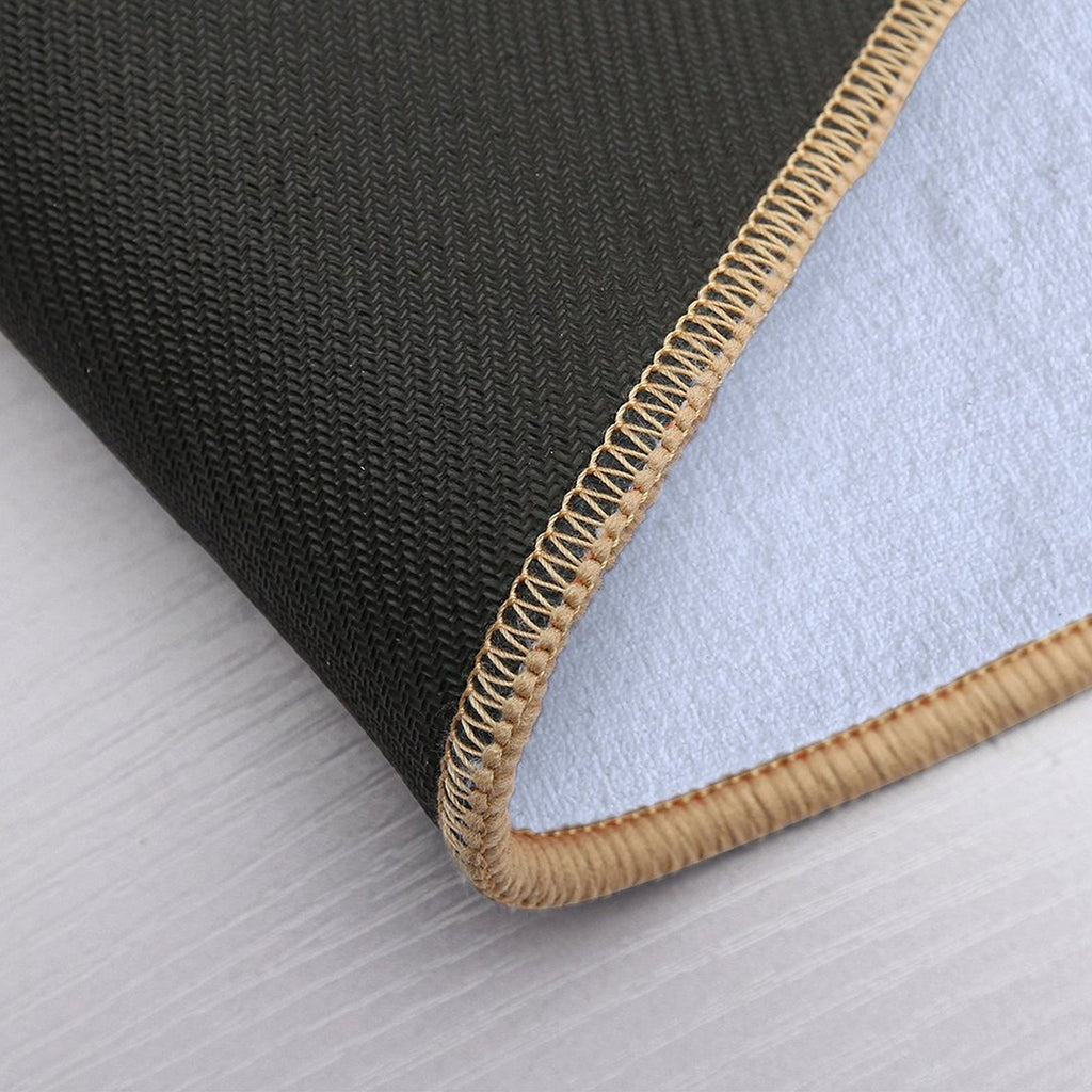 Arwen The Rat  Eco-Friendly Bath Mat